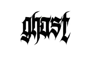 logo Ghast (RSA)